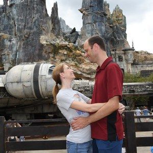 Meet your Posher, Catherine